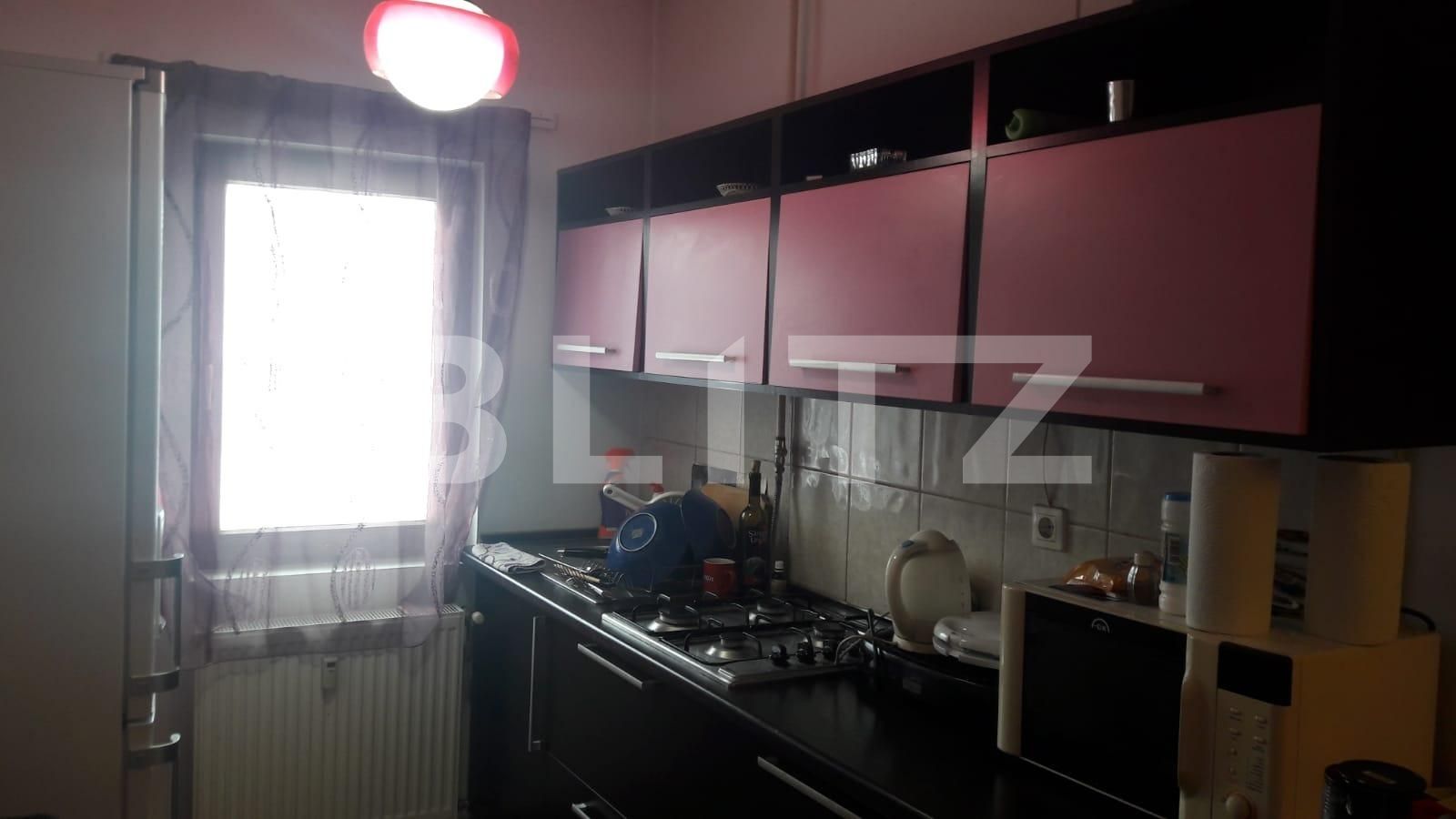 Apartament de închiriat 2 camere Dambul Rotund - 36568AI | BLITZ Cluj-Napoca | Poza3