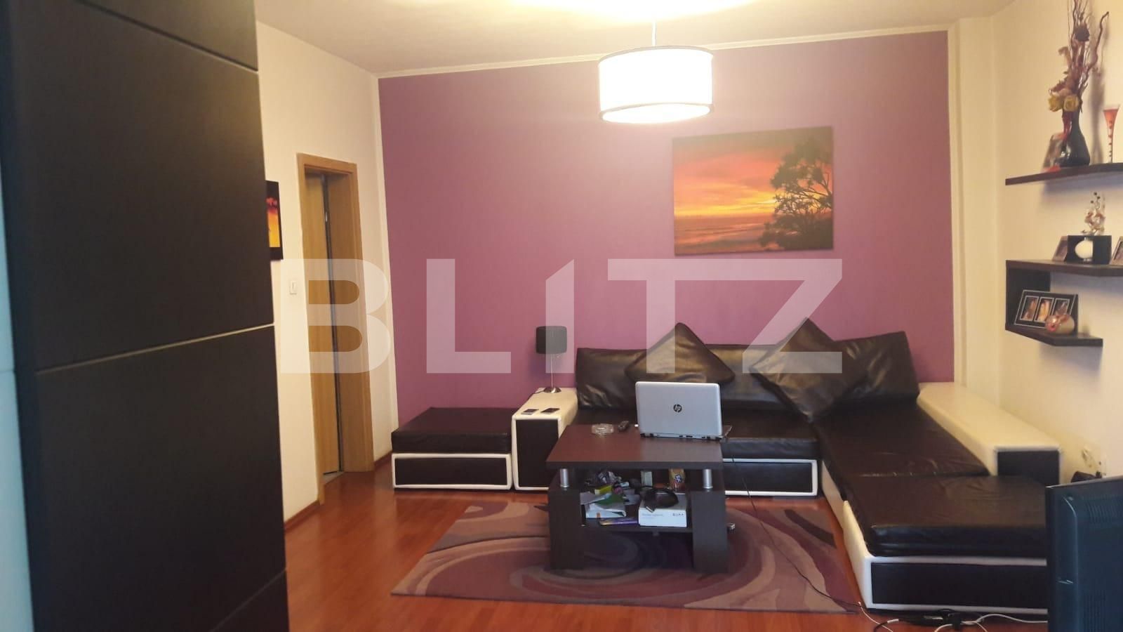 Apartament de închiriat 2 camere Dambul Rotund - 36568AI | BLITZ Cluj-Napoca | Poza4