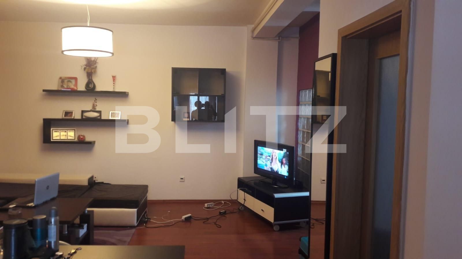 Apartament de închiriat 2 camere Dambul Rotund - 36568AI | BLITZ Cluj-Napoca | Poza2