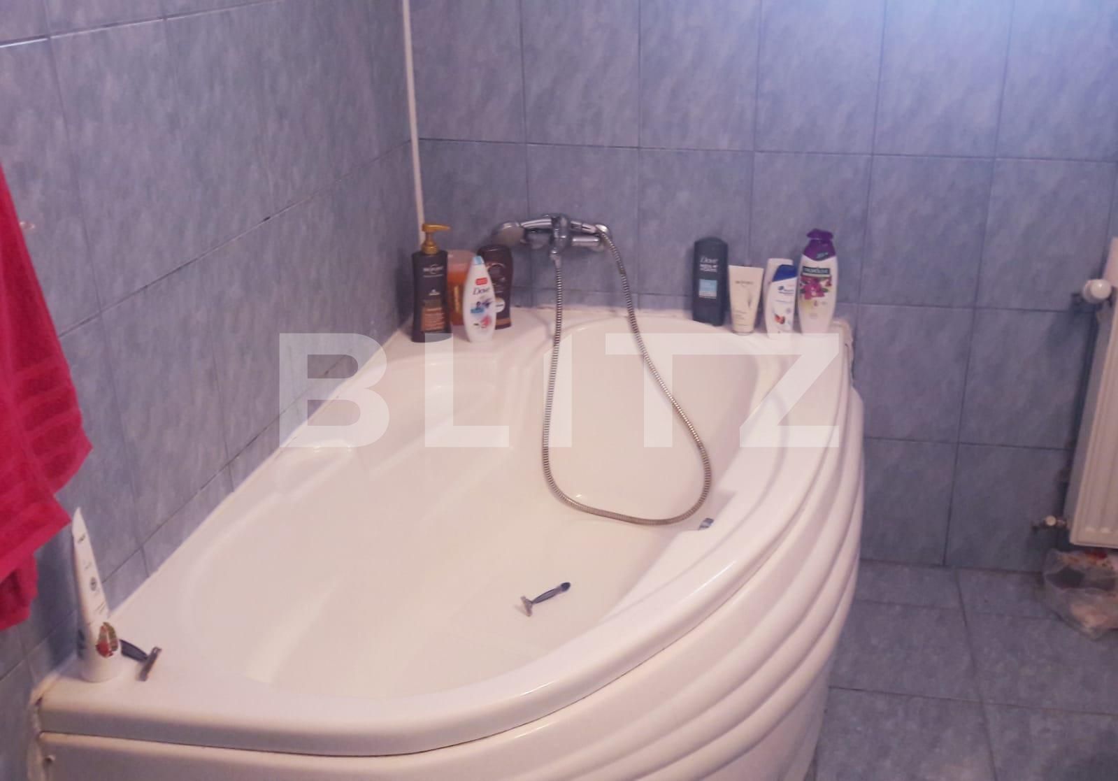 Apartament de închiriat 2 camere Dambul Rotund - 36568AI | BLITZ Cluj-Napoca | Poza7