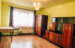 2 camere, 47 mp, decomandat, zona Leroy Merlin