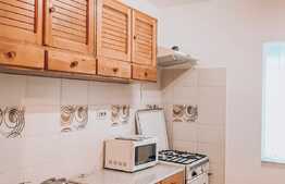 2 camere, 47 mp, decomandat, zona Leroy Merlin