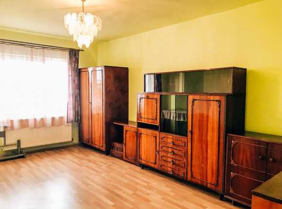 Apartament de închiriat 2 camere Marasti - 36569AI | BLITZ Cluj-Napoca | Poza1