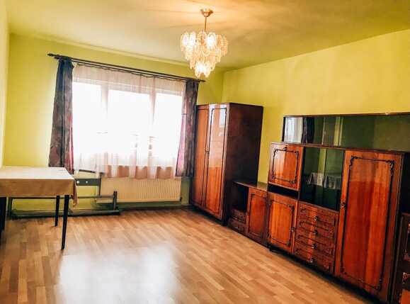 Apartament de închiriat 2 camere Marasti - 36569AI | BLITZ Cluj-Napoca | Poza2