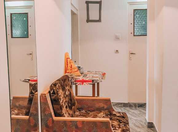 Apartament de închiriat 2 camere Marasti - 36569AI | BLITZ Cluj-Napoca | Poza11