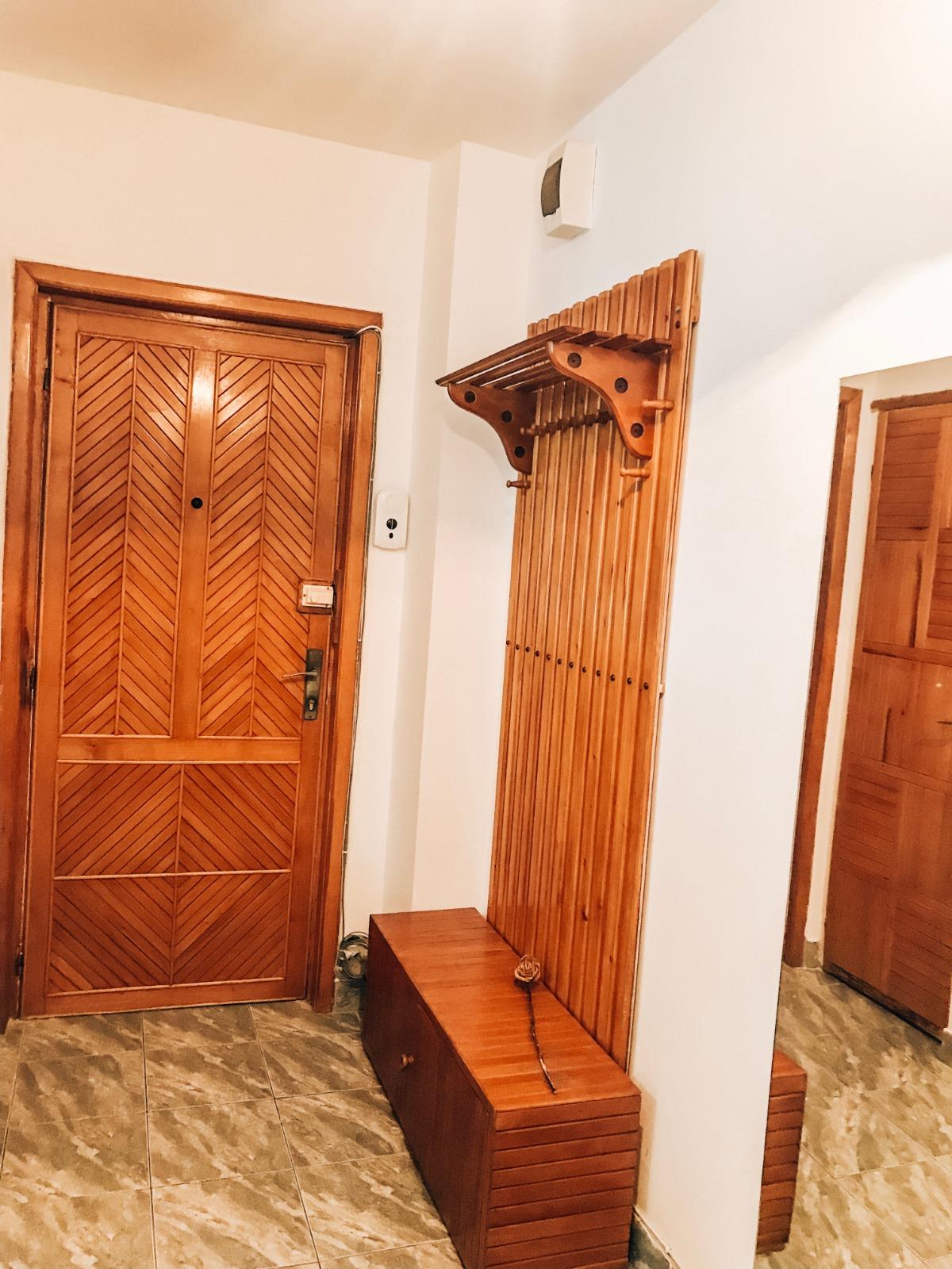 Apartament de închiriat 2 camere Marasti - 36569AI | BLITZ Cluj-Napoca | Poza12