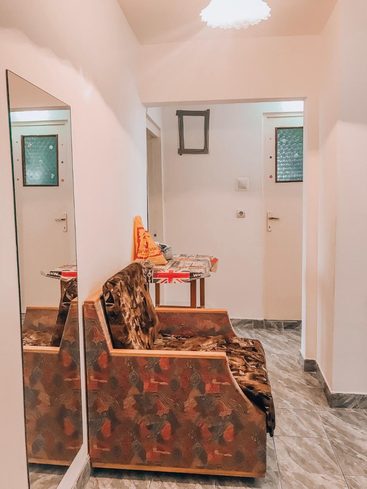 Apartament de închiriat 2 camere Marasti - 36569AI | BLITZ Cluj-Napoca | Poza11