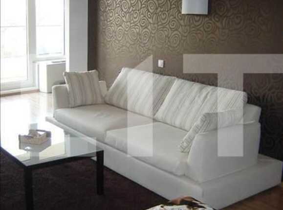 Apartament de vânzare 2 camere Semicentral - 3657AV | BLITZ Cluj-Napoca | Poza1