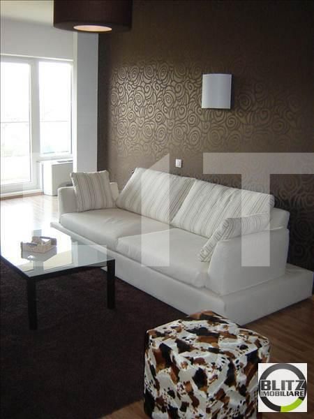 Apartament de vânzare 2 camere Semicentral - 3657AV | BLITZ Cluj-Napoca | Poza1