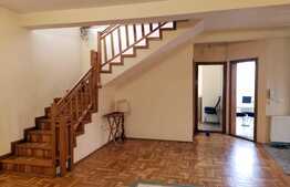 Casa 5 camere, 180 mp, teren 250mp, mobilat si utilat, zona strazii Traian Vuia