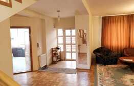 Casa 5 camere, 180 mp, teren 250mp, mobilat si utilat, zona strazii Traian Vuia