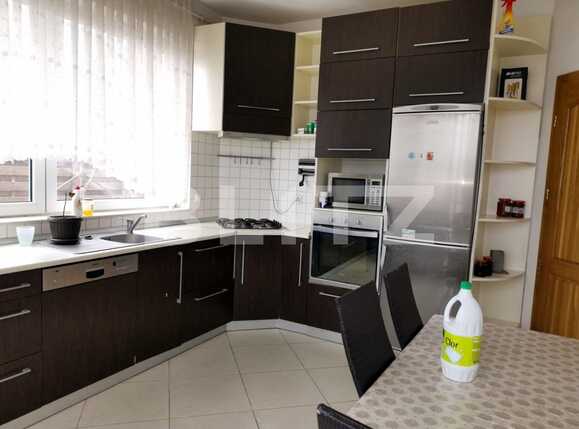 Casa de închiriat 5 camere Someseni - 36570CI | BLITZ Cluj-Napoca | Poza17
