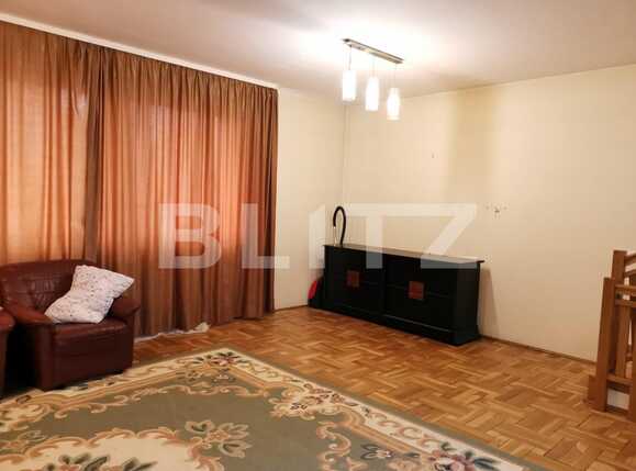 Casa de închiriat 5 camere Someseni - 36570CI | BLITZ Cluj-Napoca | Poza2