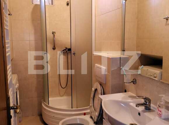 Casa de închiriat 5 camere Someseni - 36570CI | BLITZ Cluj-Napoca | Poza18