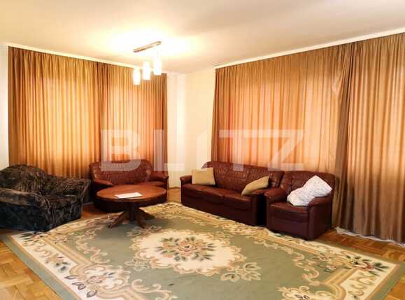 Casa de închiriat 5 camere Someseni - 36570CI | BLITZ Cluj-Napoca | Poza1