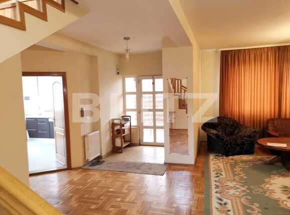 Casa de închiriat 5 camere Someseni - 36570CI | BLITZ Cluj-Napoca | Poza3