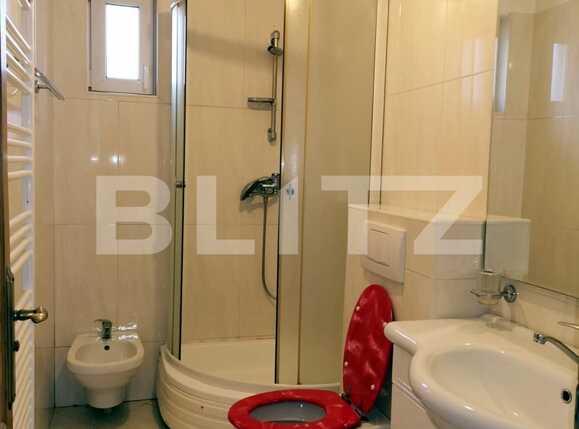 Casa de închiriat 5 camere Someseni - 36570CI | BLITZ Cluj-Napoca | Poza12