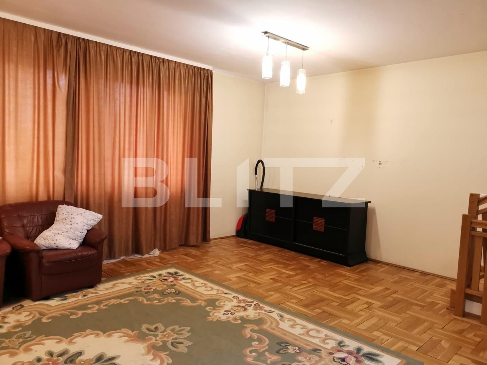 Casa de închiriat 5 camere Someseni - 36570CI | BLITZ Cluj-Napoca | Poza2