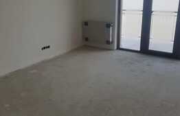 Apartament 2 camere, 52.49 mp, terasa 9 mp, semifinisat, zona strazii Calea Turzii