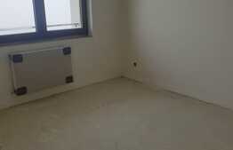 Apartament 2 camere, 52.49 mp, terasa 9 mp, semifinisat, zona strazii Calea Turzii