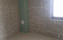 Apartament 2 camere, 52.49 mp, terasa 9 mp, semifinisat, zona strazii Calea Turzii