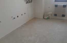 Apartament 2 camere, 52.49 mp, terasa 9 mp, semifinisat, zona strazii Calea Turzii