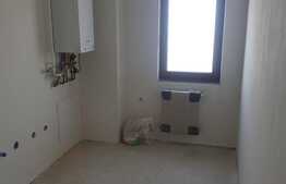 Apartament 2 camere, 52.49 mp, terasa 9 mp, semifinisat, zona strazii Calea Turzii