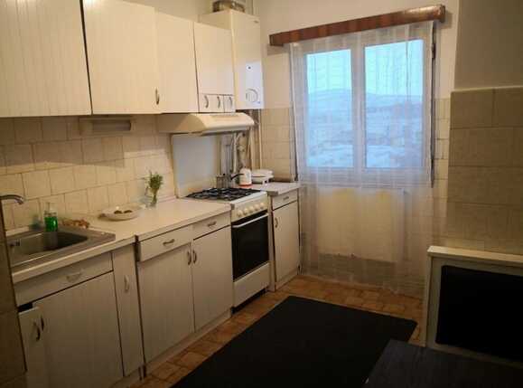 Apartament de vânzare 3 camere Marasti - 36572AV | BLITZ Cluj-Napoca | Poza1