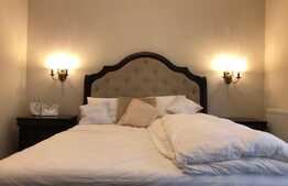 3 camere, 90 mp, imobil nou, garaj, zona Parcului Central