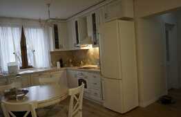 3 camere, 90 mp, imobil nou, garaj, zona Parcului Central