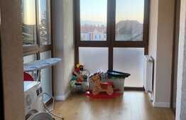 3 camere, 90 mp, imobil nou, garaj, zona Parcului Central