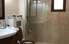 3 camere, 90 mp, imobil nou, garaj, zona Parcului Central