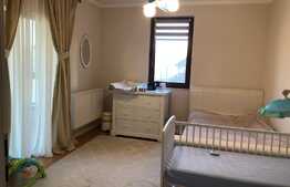 3 camere, 90 mp, imobil nou, garaj, zona Parcului Central