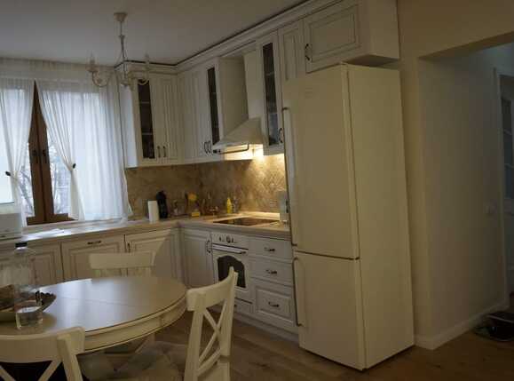 Apartament de închiriat 3 camere Grigorescu - 36573AI | BLITZ Cluj-Napoca | Poza1