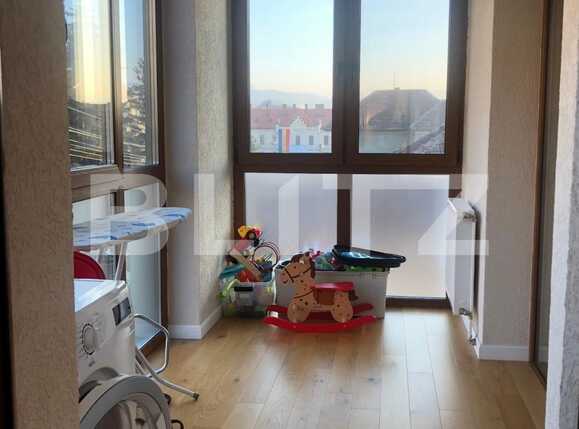 Apartament de închiriat 3 camere Grigorescu - 36573AI | BLITZ Cluj-Napoca | Poza10