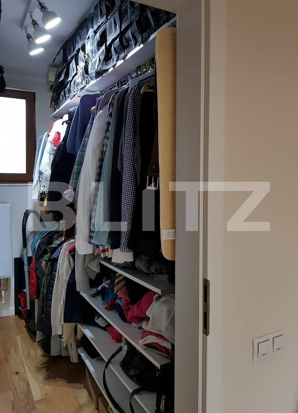 Apartament de închiriat 3 camere Grigorescu - 36573AI | BLITZ Cluj-Napoca | Poza7