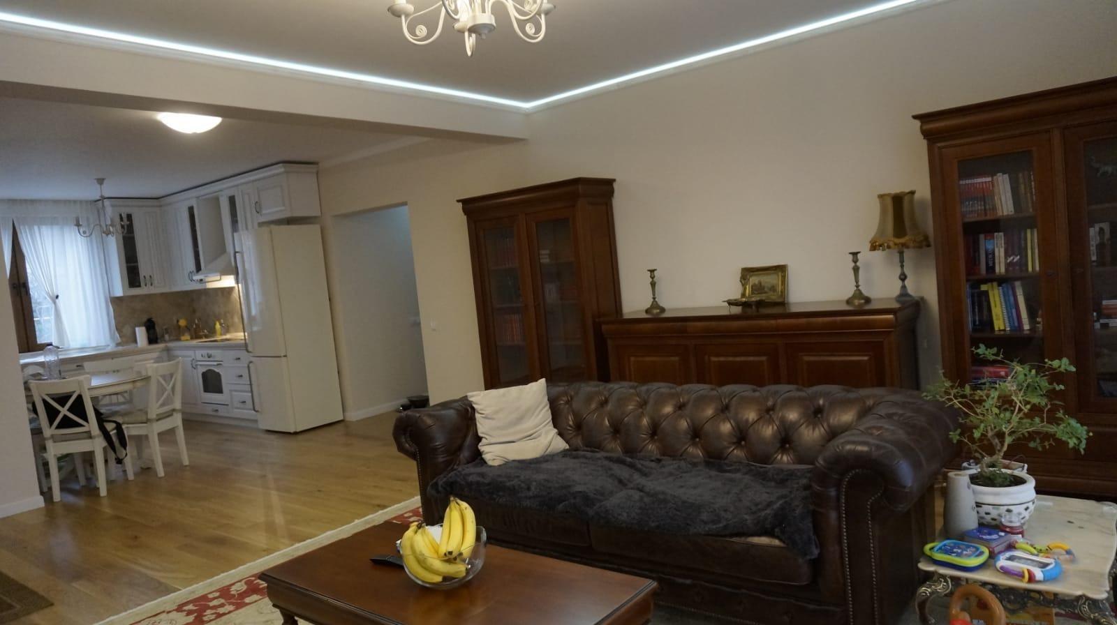 Apartament de închiriat 3 camere Grigorescu - 36573AI | BLITZ Cluj-Napoca | Poza2