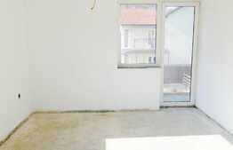 Casa individuala cu 4 camere si 496 mp de teren