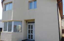 Casa individuala cu 4 camere si 496 mp de teren