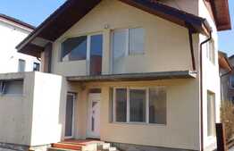 Casa individuala cu 4 camere si 496 mp de teren