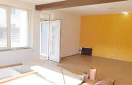 Casa individuala cu 4 camere si 496 mp de teren