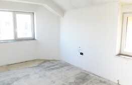 Casa individuala cu 4 camere si 496 mp de teren