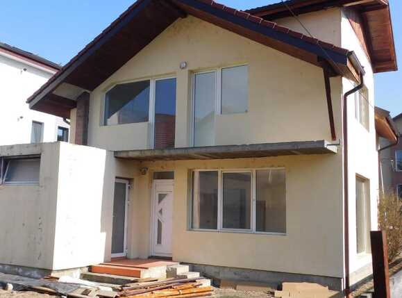 Casa de vânzare 4 camere Floreşti - 36575CV | BLITZ Cluj-Napoca | Poza1