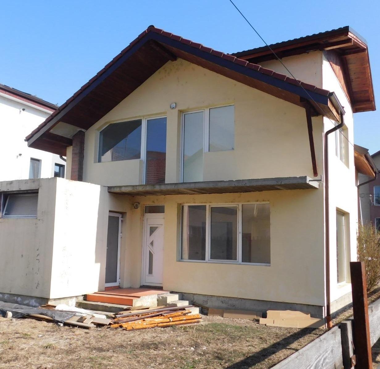 Casa de vânzare 4 camere Floreşti - 36575CV | BLITZ Cluj-Napoca | Poza1