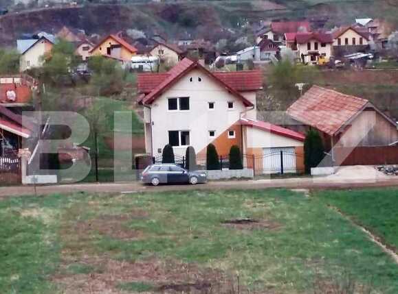 Teren de vânzare Exterior Vest - 36576TV | BLITZ Cluj-Napoca | Poza2