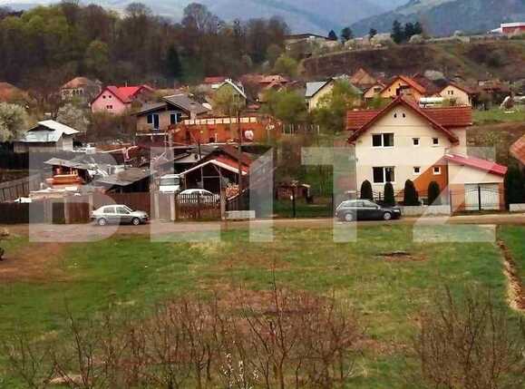 Teren de vânzare Exterior Vest - 36576TV | BLITZ Cluj-Napoca | Poza1