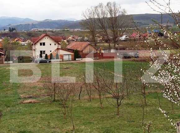 Teren de vânzare Exterior Vest - 36576TV | BLITZ Cluj-Napoca | Poza3