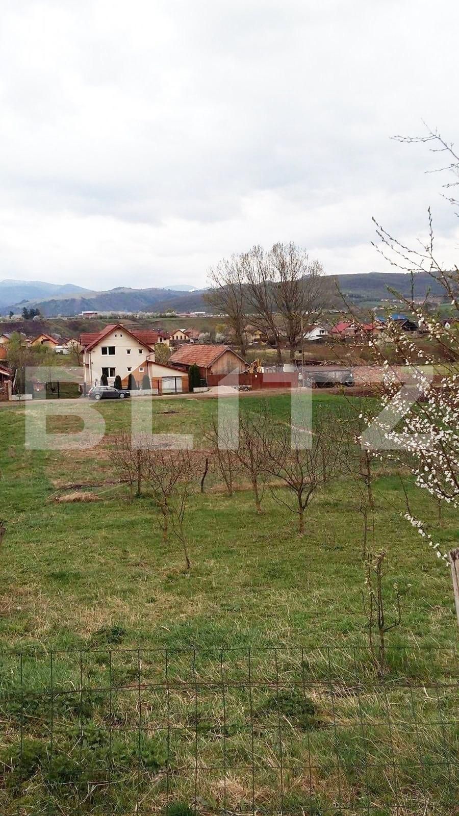 Teren de vânzare Exterior Vest - 36576TV | BLITZ Cluj-Napoca | Poza3