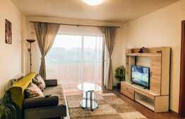 Apartament 2 camere, 46 mp, garaj, Complex Viva City
