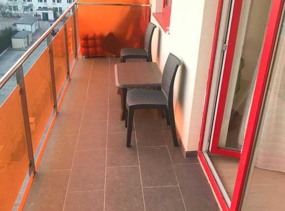 Apartament de închiriat 2 camere Gheorgheni - 36577AI | BLITZ Cluj-Napoca | Poza12